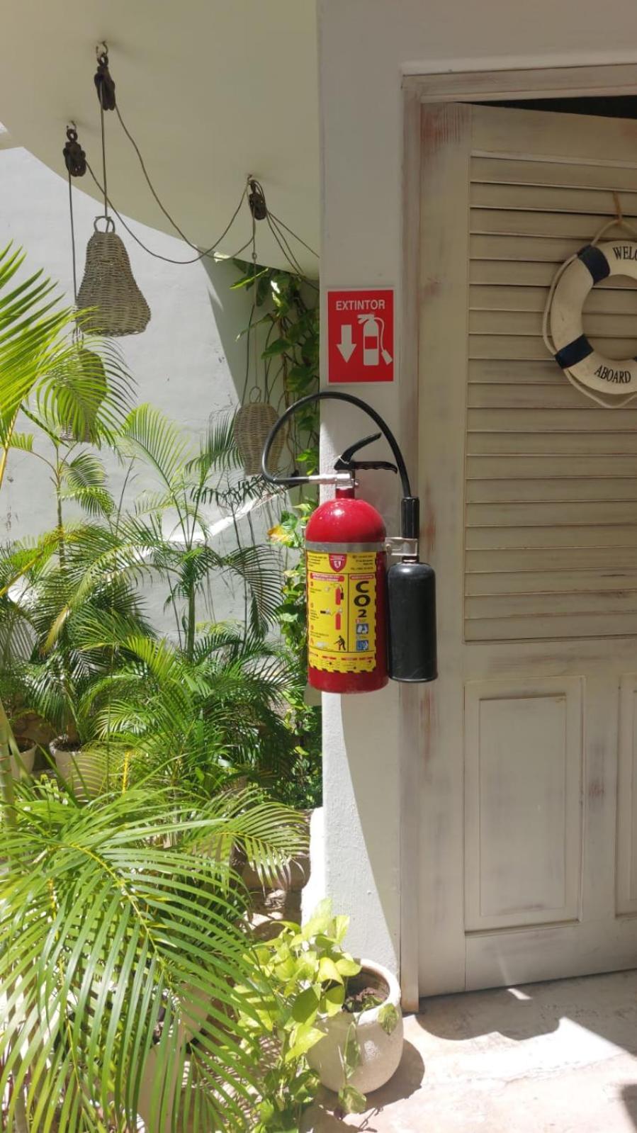 Hotel Casa Coco Rio بلايا ديل كارمن المظهر الخارجي الصورة