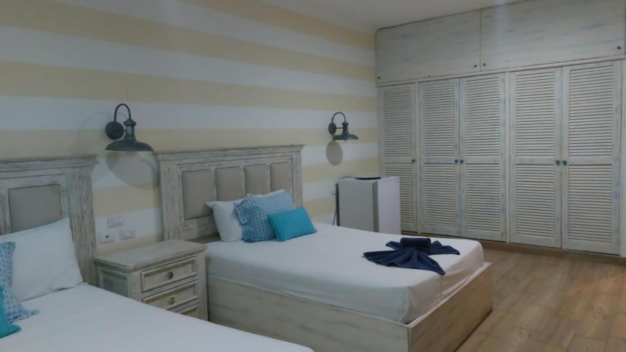 Hotel Casa Coco Rio بلايا ديل كارمن المظهر الخارجي الصورة