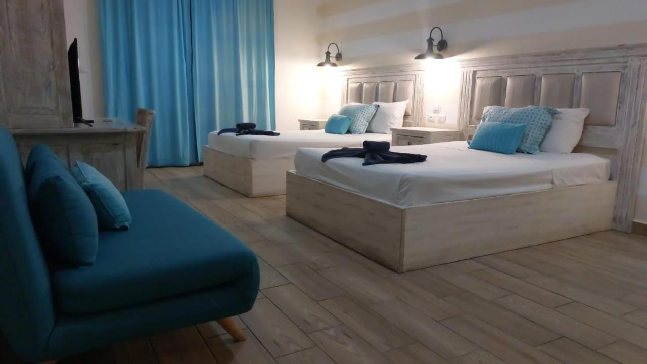 Hotel Casa Coco Rio بلايا ديل كارمن المظهر الخارجي الصورة