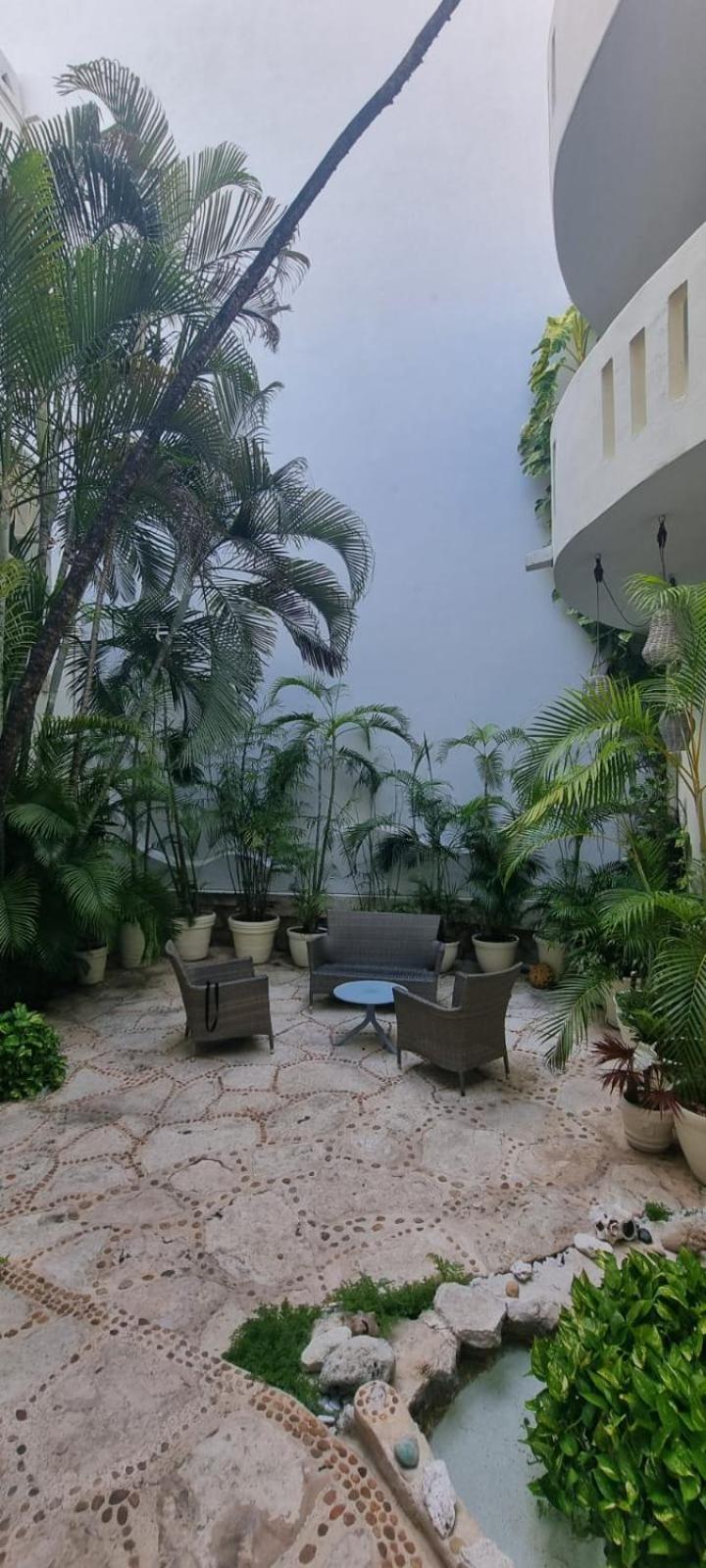 Hotel Casa Coco Rio بلايا ديل كارمن المظهر الخارجي الصورة
