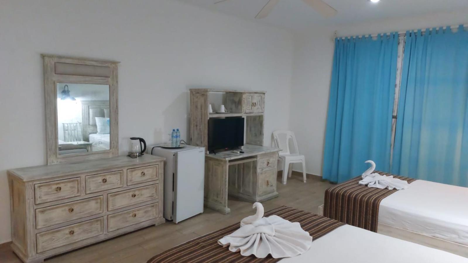 Hotel Casa Coco Rio بلايا ديل كارمن المظهر الخارجي الصورة