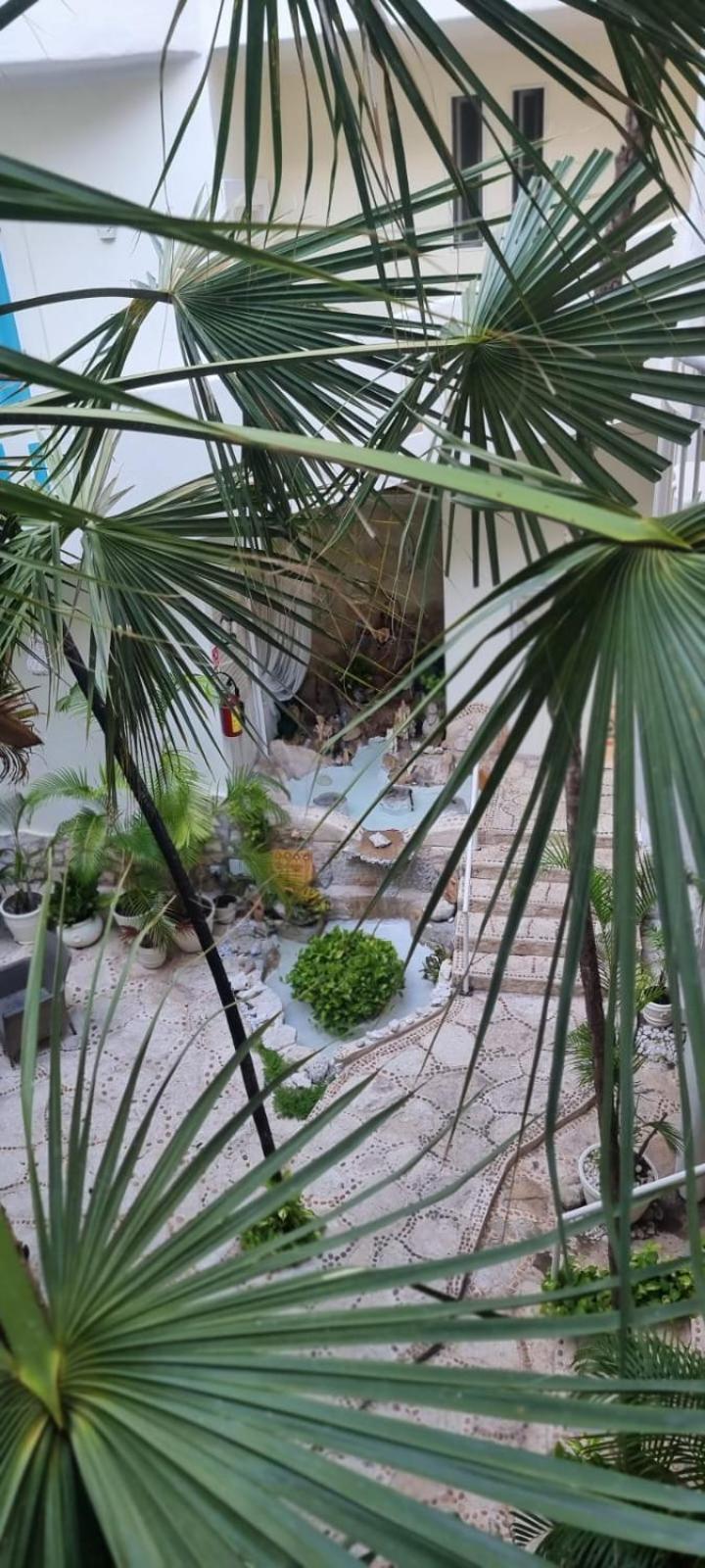 Hotel Casa Coco Rio بلايا ديل كارمن المظهر الخارجي الصورة