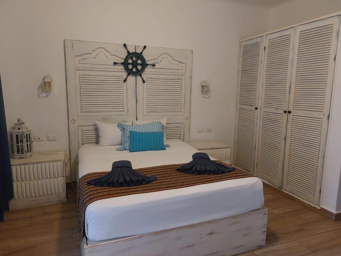 Hotel Casa Coco Rio بلايا ديل كارمن المظهر الخارجي الصورة