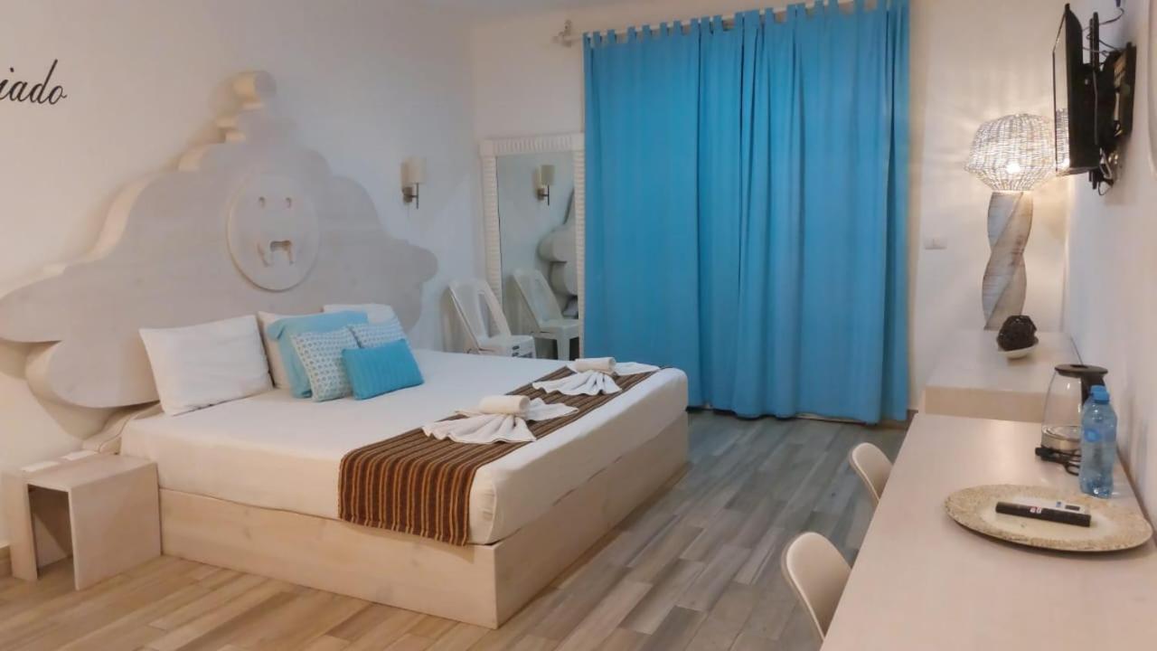 Hotel Casa Coco Rio بلايا ديل كارمن المظهر الخارجي الصورة