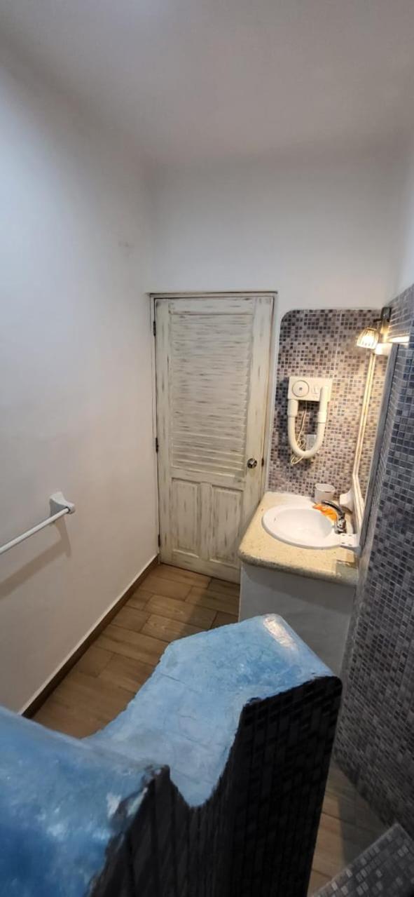 Hotel Casa Coco Rio بلايا ديل كارمن المظهر الخارجي الصورة