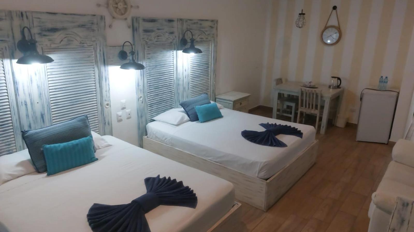 Hotel Casa Coco Rio بلايا ديل كارمن المظهر الخارجي الصورة