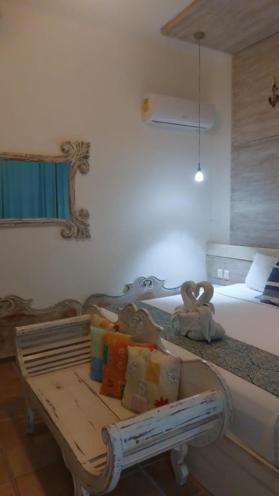 Hotel Casa Coco Rio بلايا ديل كارمن المظهر الخارجي الصورة