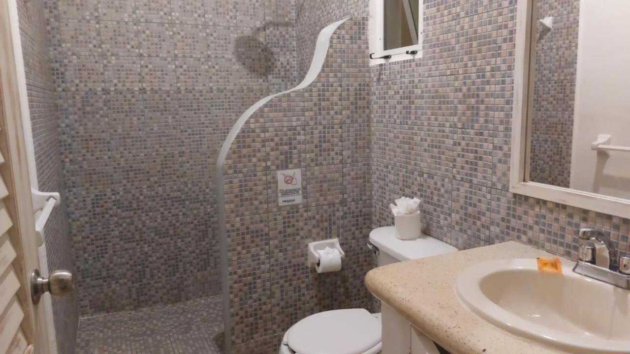 Hotel Casa Coco Rio بلايا ديل كارمن المظهر الخارجي الصورة