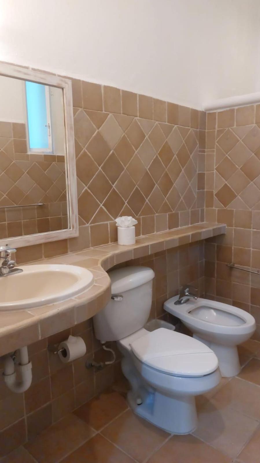 Hotel Casa Coco Rio بلايا ديل كارمن المظهر الخارجي الصورة