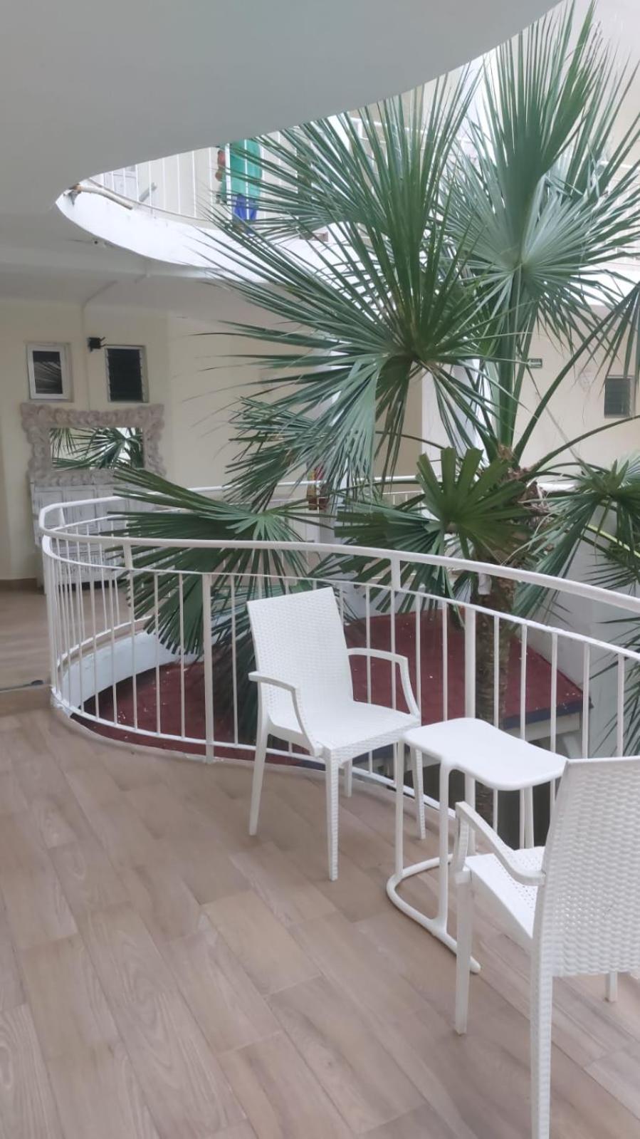 Hotel Casa Coco Rio بلايا ديل كارمن المظهر الخارجي الصورة