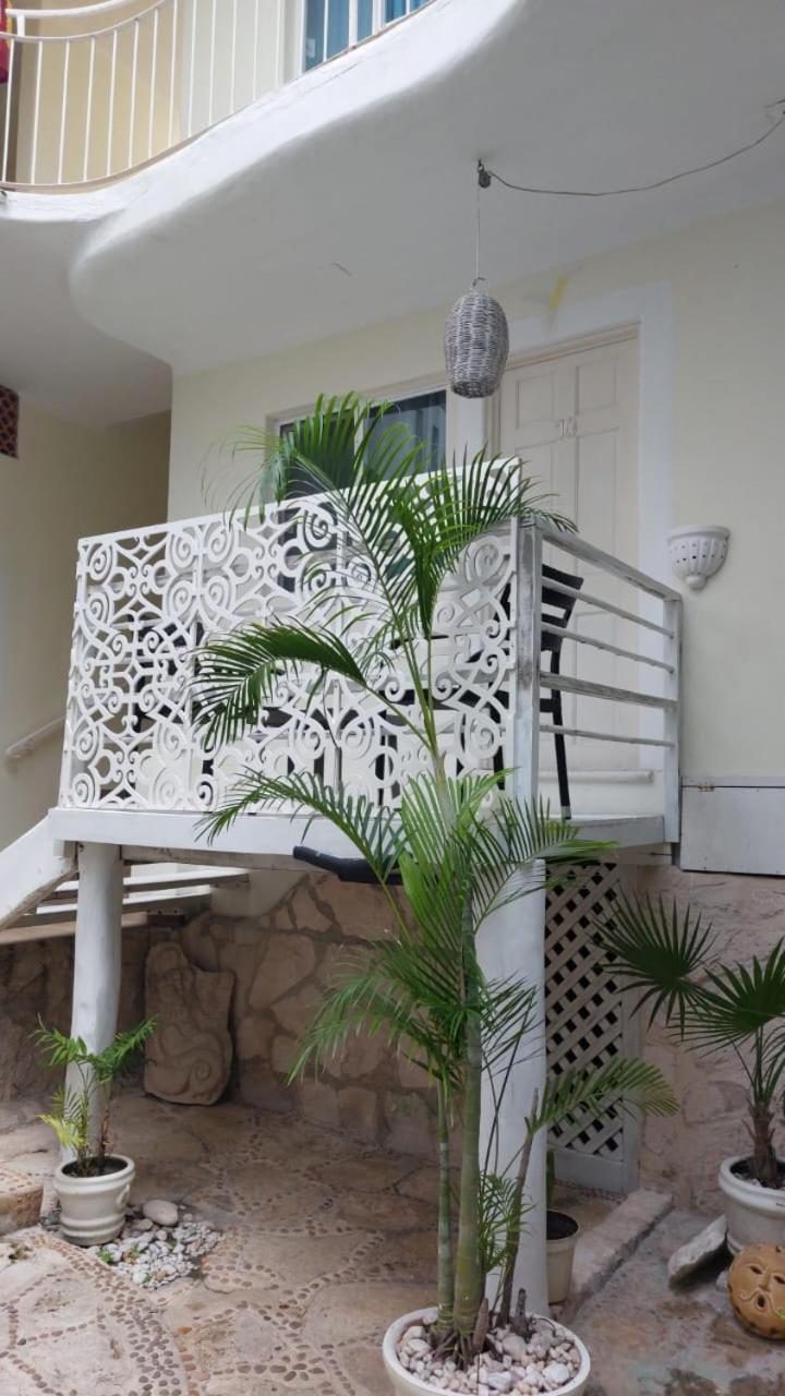 Hotel Casa Coco Rio بلايا ديل كارمن المظهر الخارجي الصورة