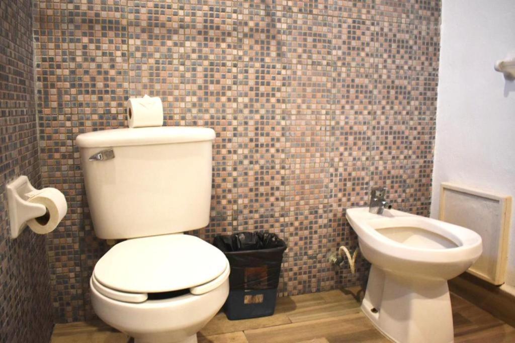 Hotel Casa Coco Rio بلايا ديل كارمن المظهر الخارجي الصورة